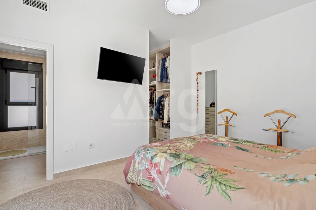Vilă cu 3 dormitoare în Daya Nueva - GSM139725 - Imagini - 14