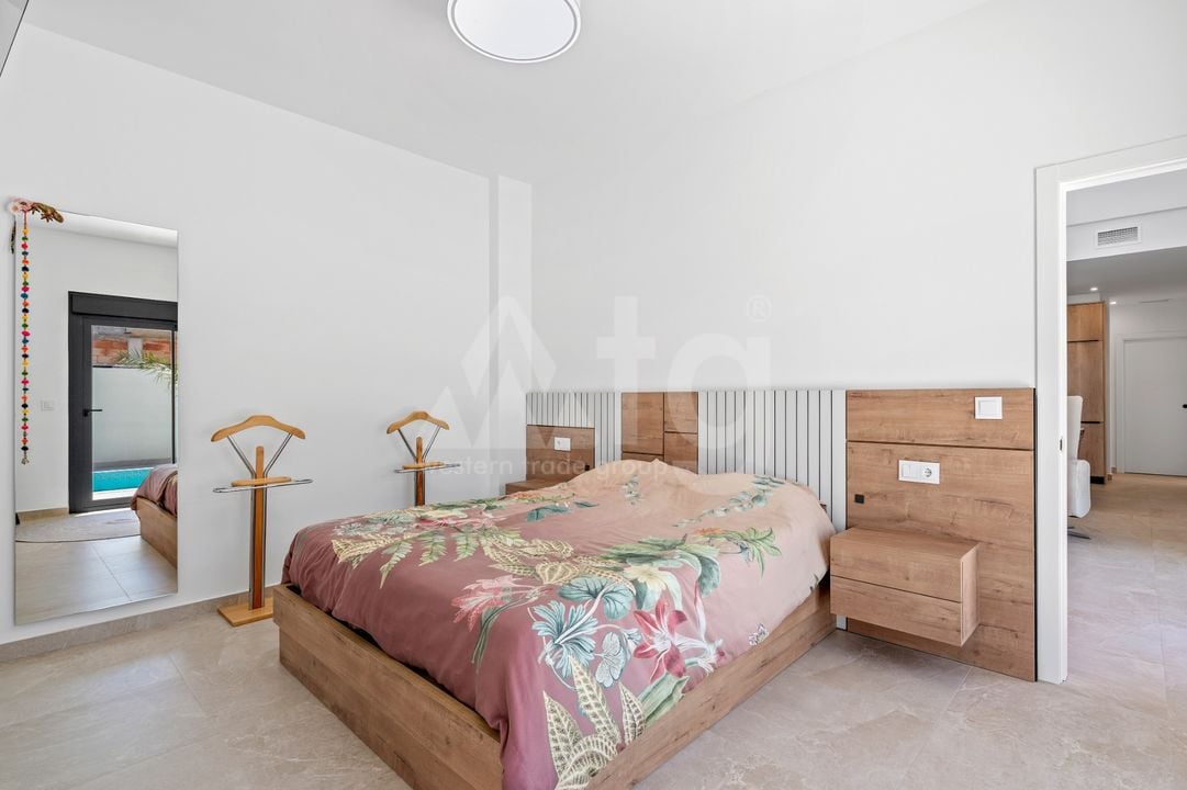 Vilă cu 3 dormitoare în Daya Nueva - GSM139725 - Imagini - 13