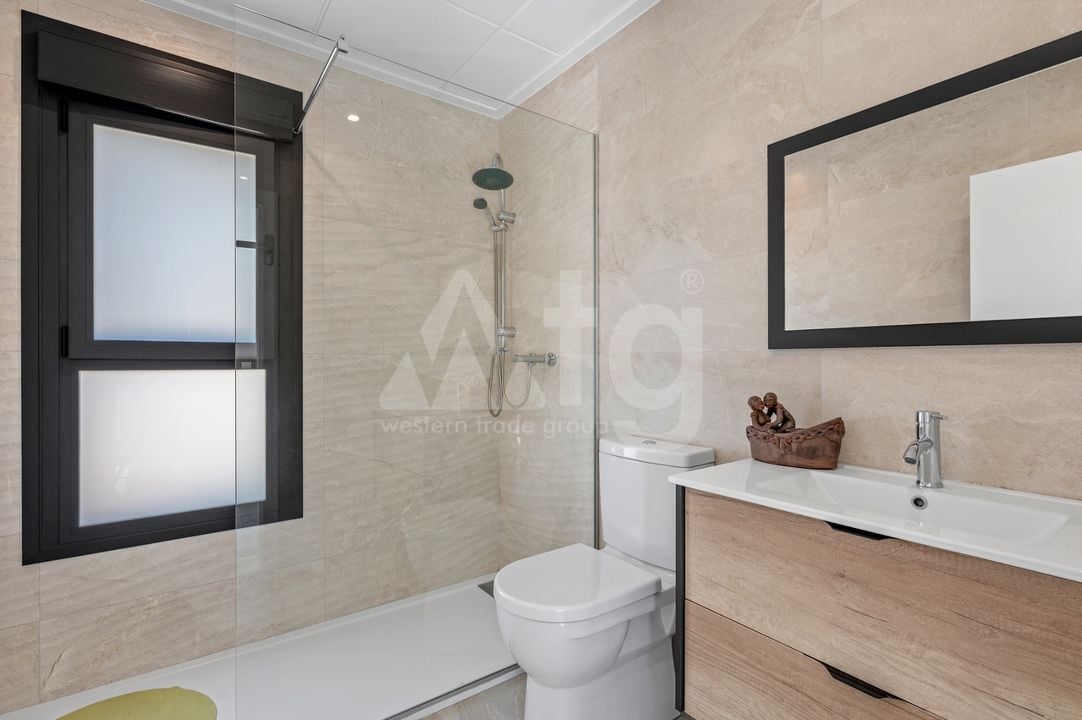 Vilă cu 3 dormitoare în Daya Nueva - GSM139725 - Imagini - 22