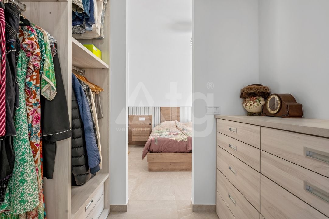 Vilă cu 3 dormitoare în Daya Nueva - GSM139725 - Imagini - 21