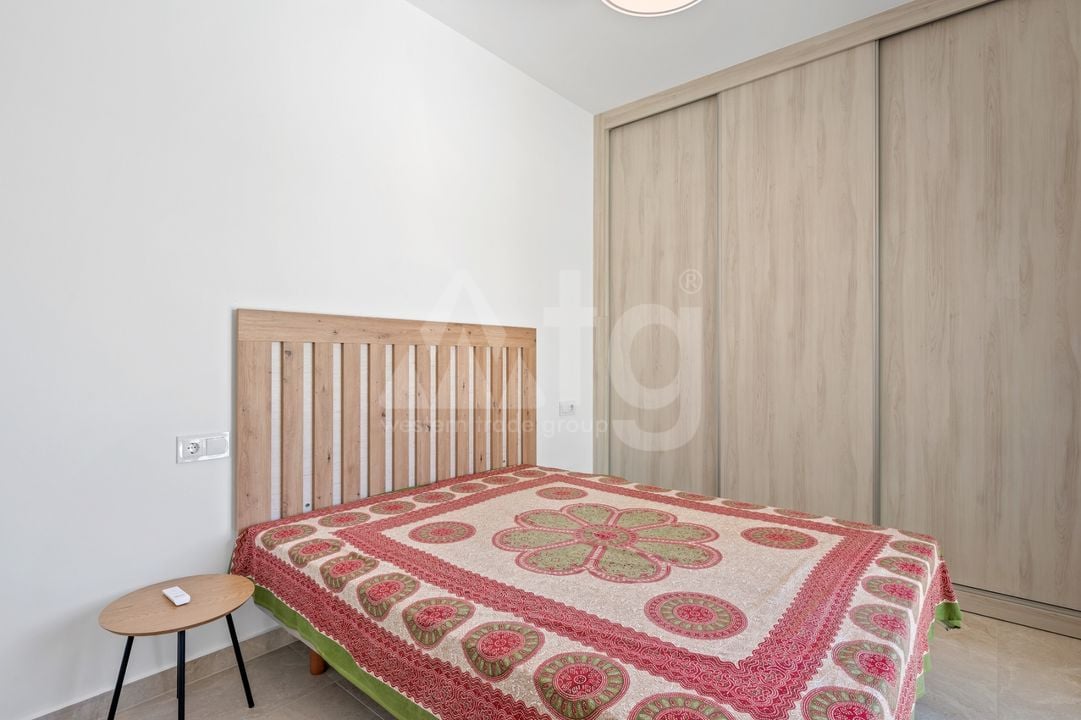 Vilă cu 3 dormitoare în Daya Nueva - GSM139725 - Imagini - 15