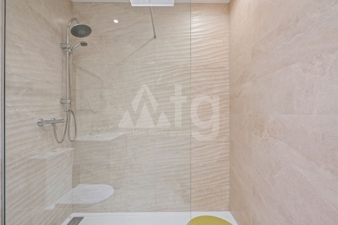 Vilă cu 3 dormitoare în Daya Nueva - GSM139725 - Imagini - 24
