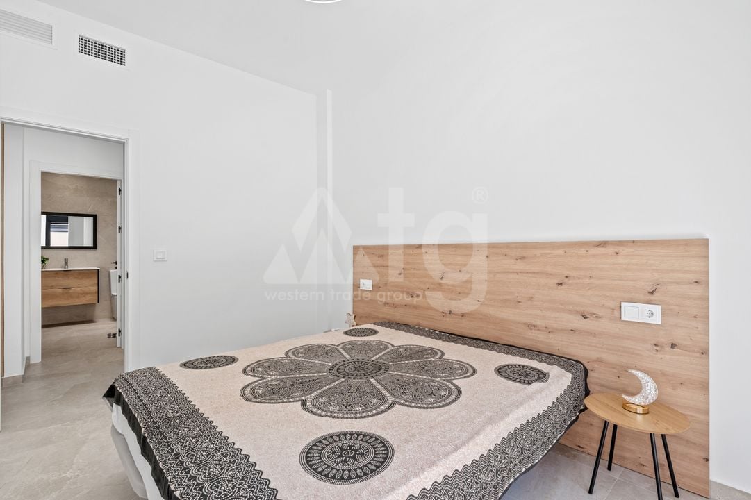 Vilă cu 3 dormitoare în Daya Nueva - GSM139725 - Imagini - 18