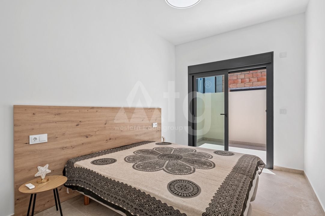 Vilă cu 3 dormitoare în Daya Nueva - GSM139725 - Imagini - 19