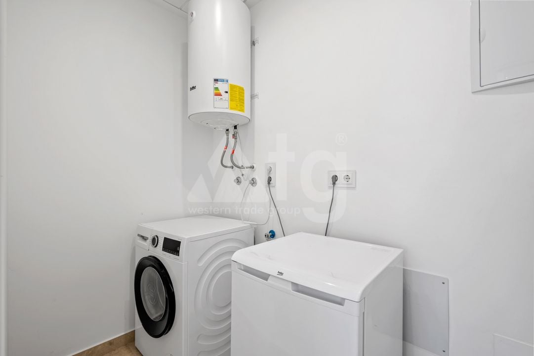 Vilă cu 3 dormitoare în Daya Nueva - GSM139725 - Imagini - 25