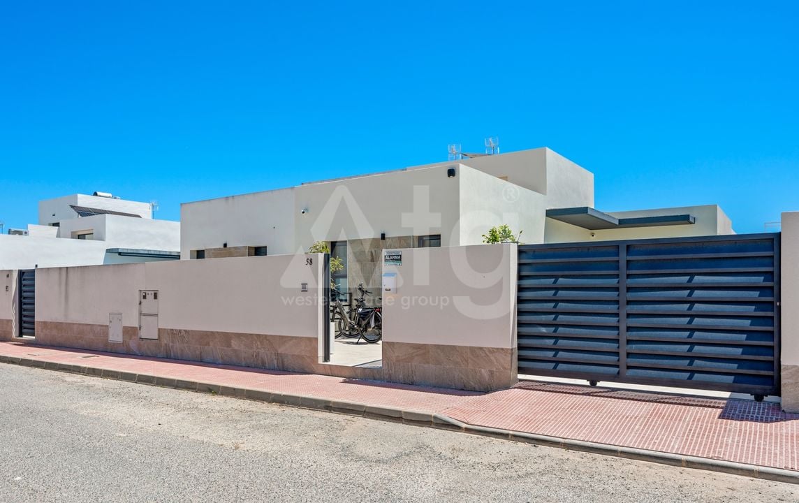 Vilă cu 3 dormitoare în Daya Nueva - GSM139725 - Imagini - 34