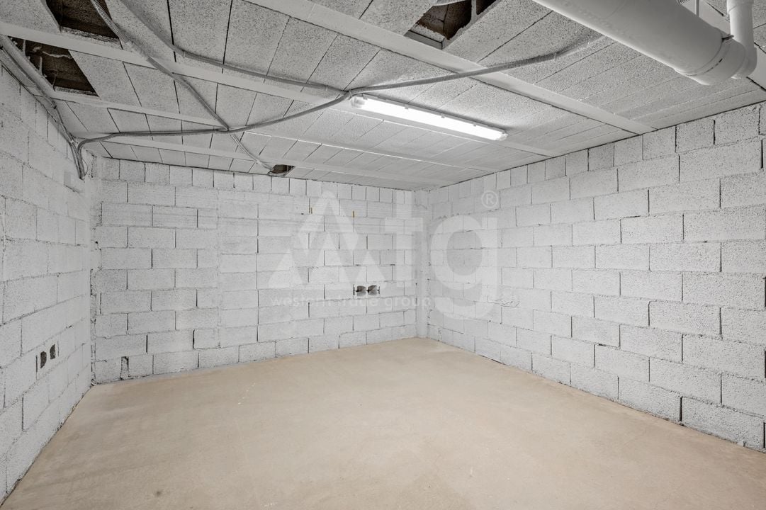 Vilă cu 3 dormitoare în Daya Nueva - GSM139725 - Imagini - 26