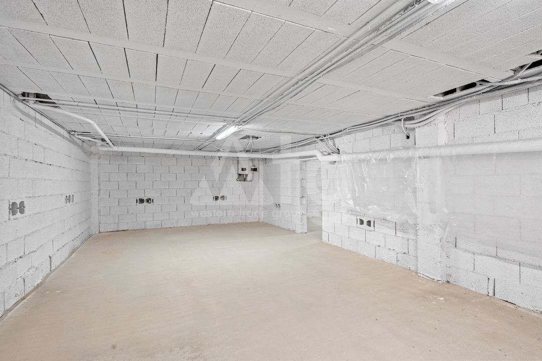 Vilă cu 3 dormitoare în Daya Nueva - GSM139725 - Imagini - 27