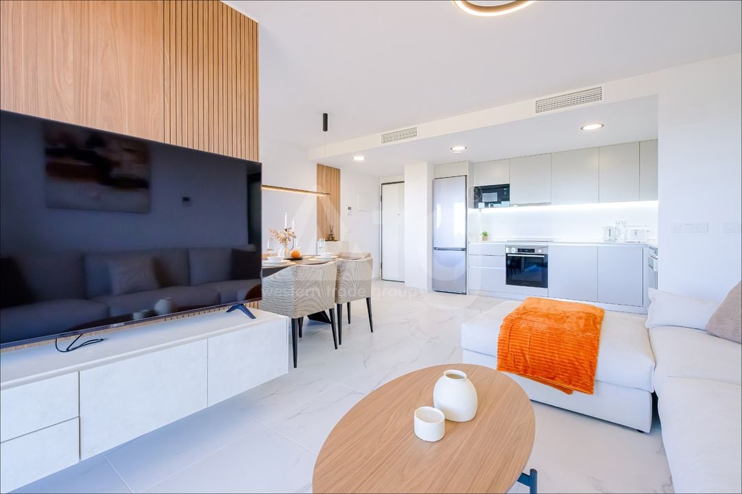 3 bedroom Apartment in Punta Prima - LR148133 - Photo - 5