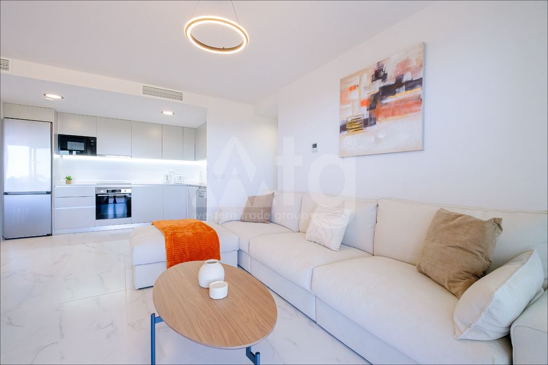 3 bedroom Apartment in Punta Prima - LR148133 - Photo - 3
