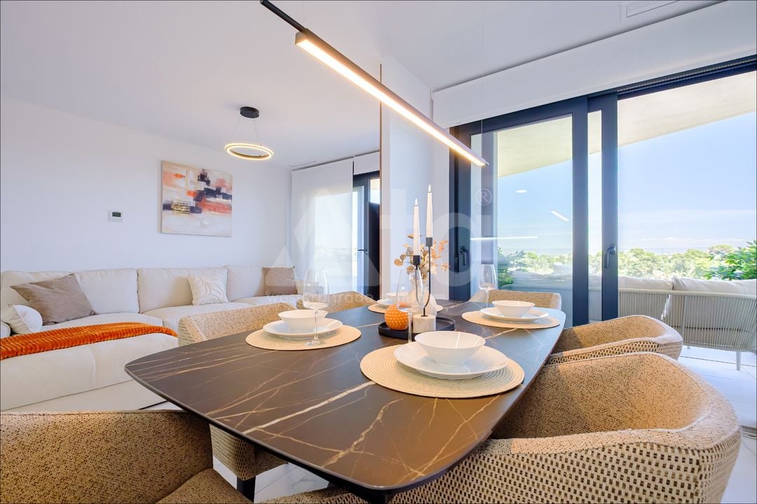 3 bedroom Apartment in Punta Prima - LR148133 - Photo - 6