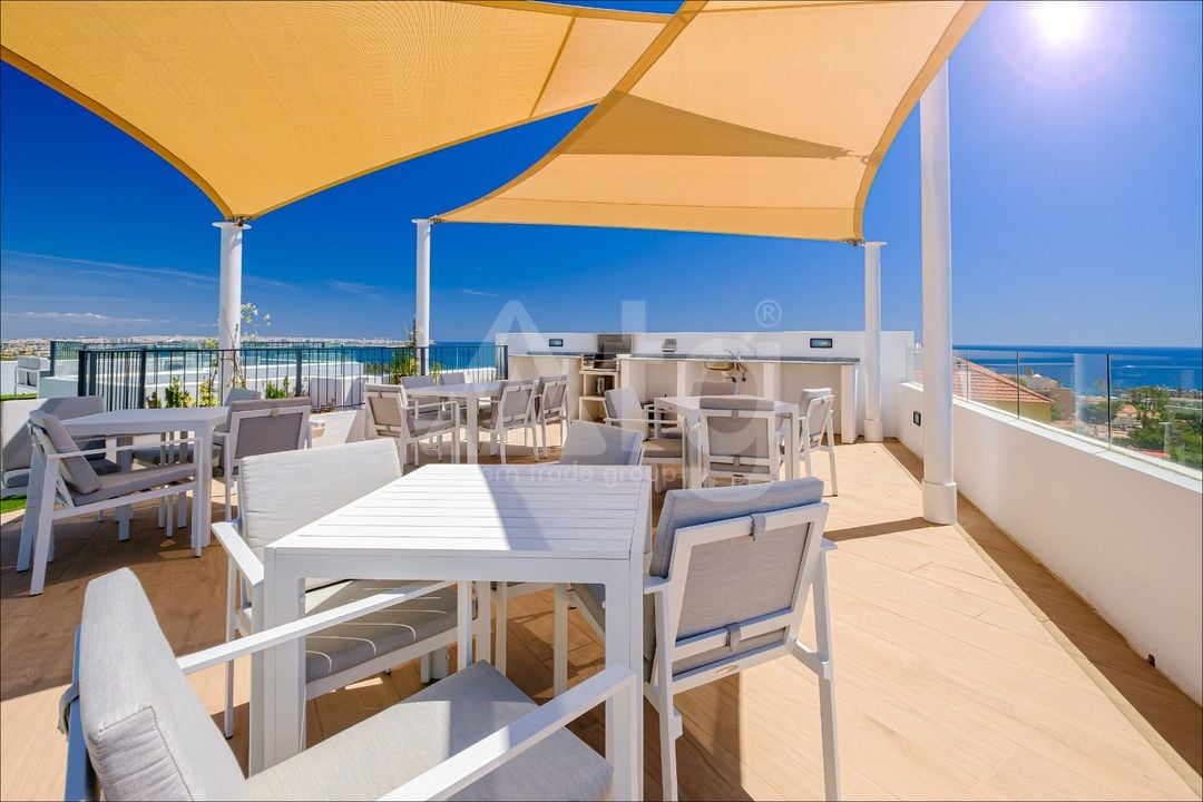 3 bedroom Apartment in Punta Prima - LR148133 - Photo - 25