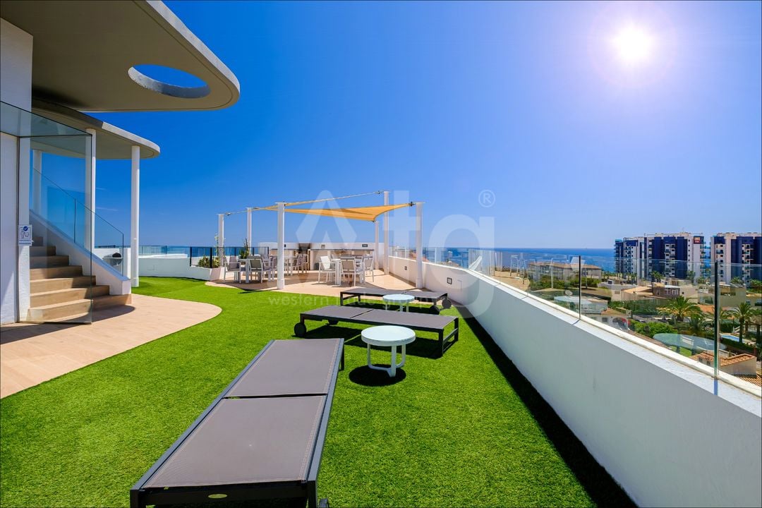 3 bedroom Apartment in Punta Prima - LR148133 - Photo - 24