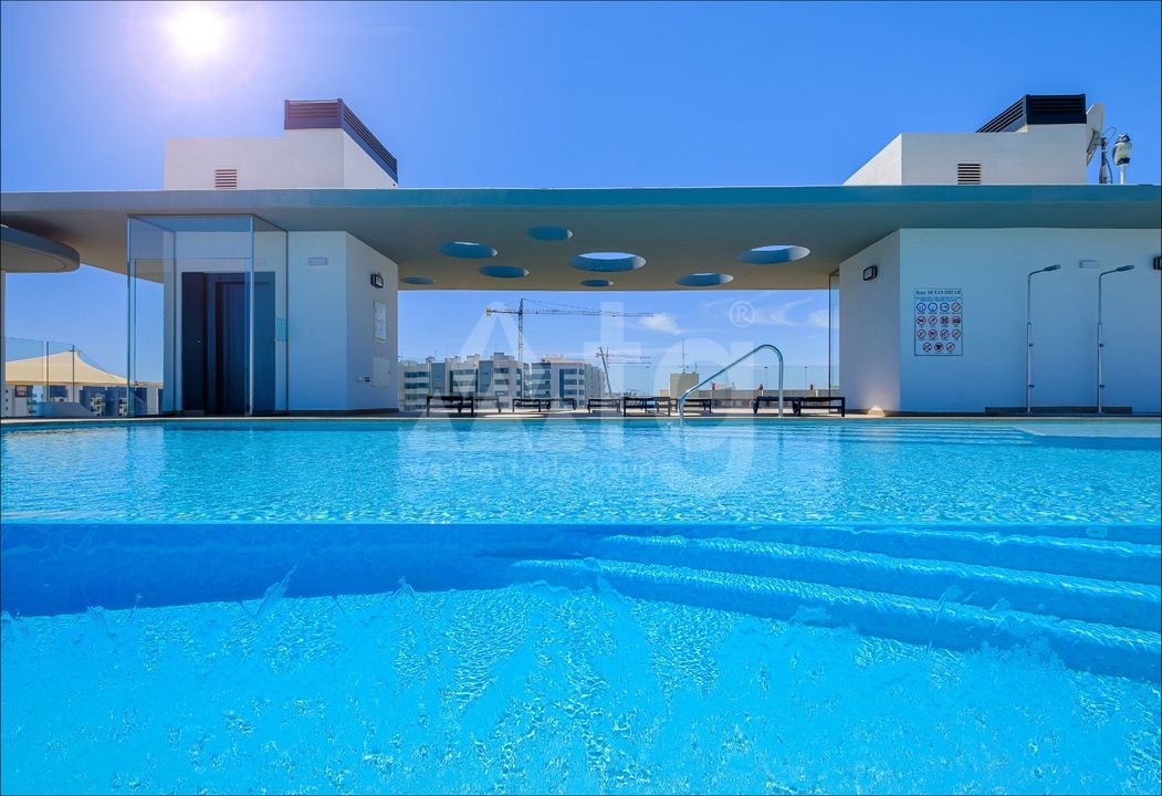 3 bedroom Apartment in Punta Prima - LR148133 - Photo - 31