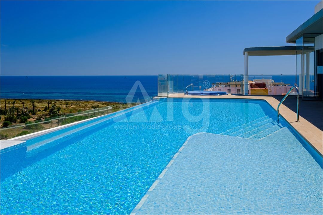 3 bedroom Apartment in Punta Prima - LR148133 - Photo - 29