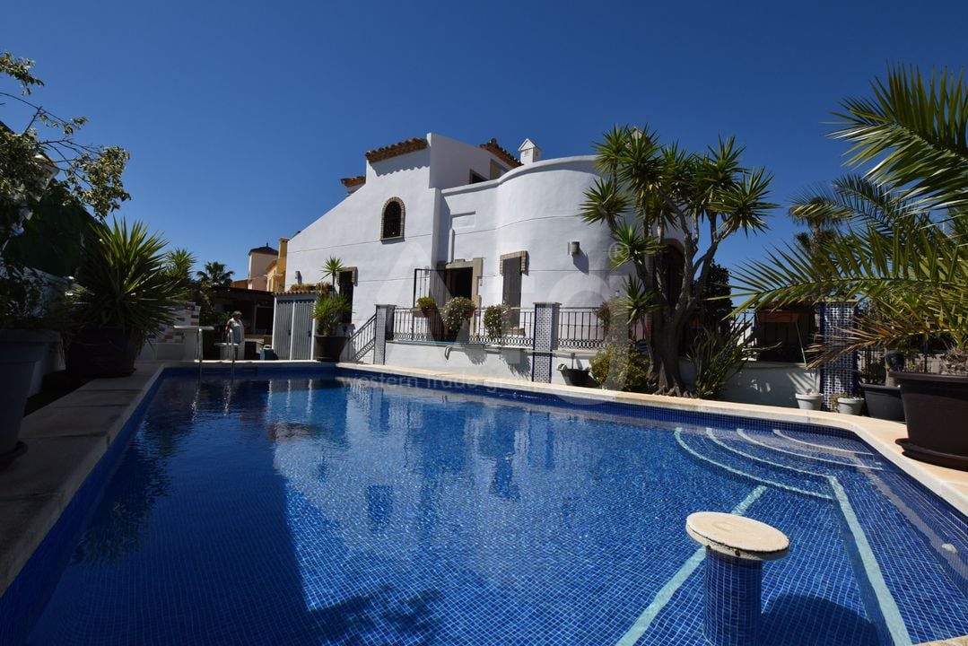 3 bedroom Villa in Algorfa - CCT139781 - Photo - 1