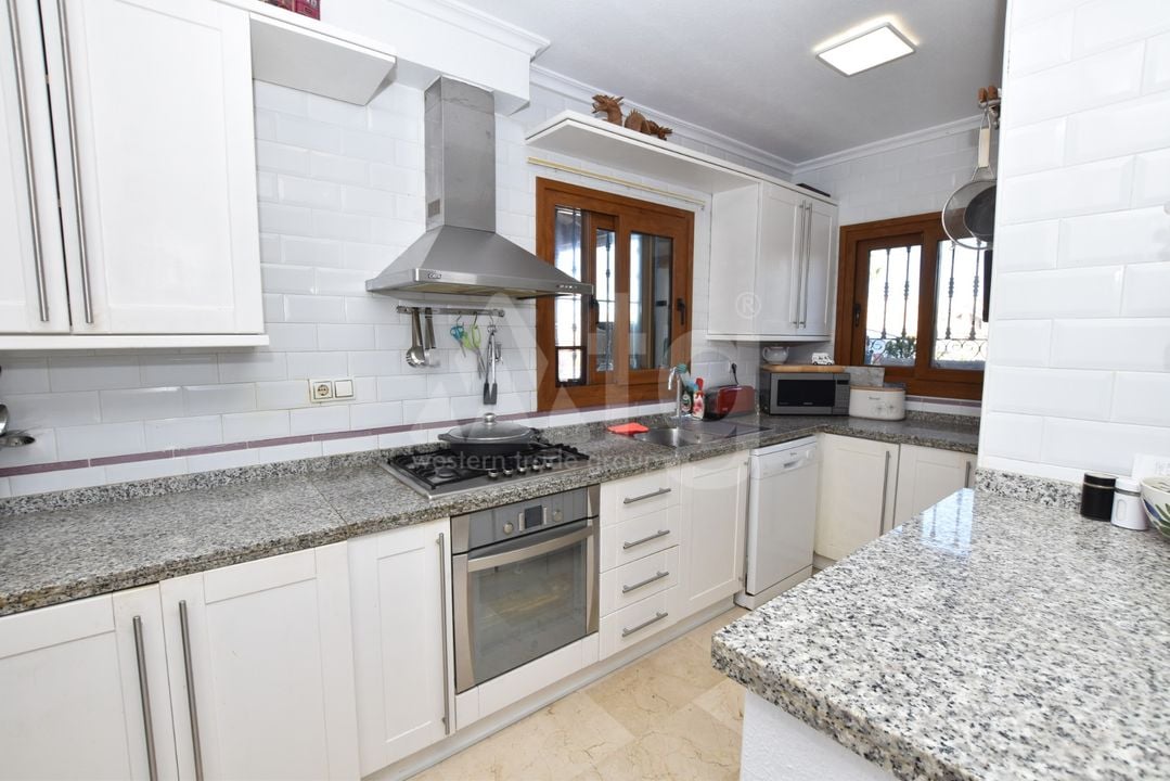 3 bedroom Villa in Algorfa - CCT139781 - Photo - 14