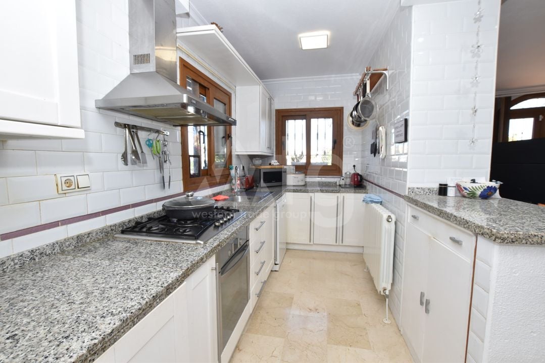 3 bedroom Villa in Algorfa - CCT139781 - Photo - 12