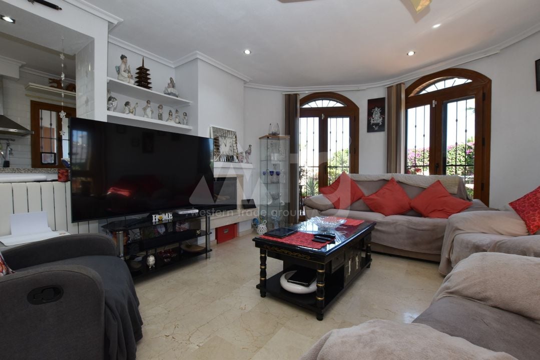 3 bedroom Villa in Algorfa - CCT139781 - Photo - 7