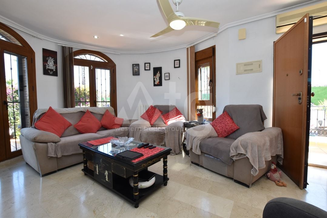 3 bedroom Villa in Algorfa - CCT139781 - Photo - 6