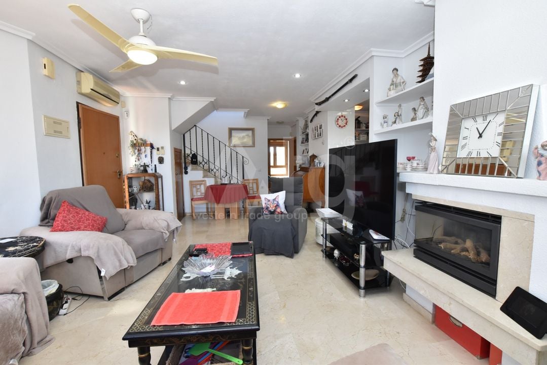 3 bedroom Villa in Algorfa - CCT139781 - Photo - 8
