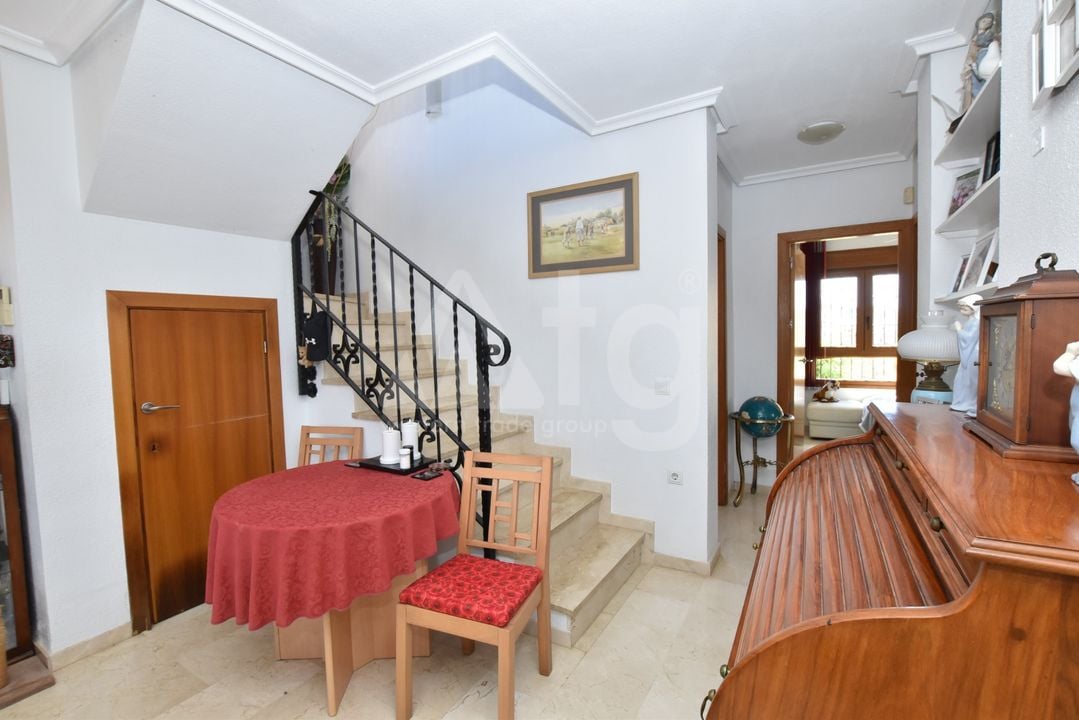 3 bedroom Villa in Algorfa - CCT139781 - Photo - 11
