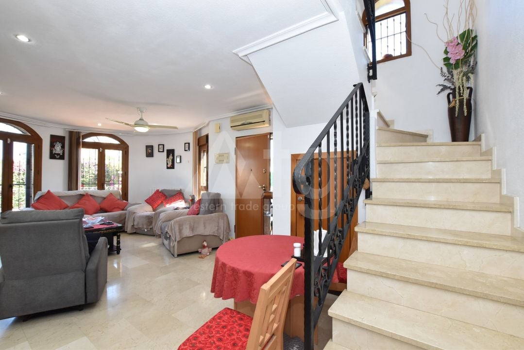 3 bedroom Villa in Algorfa - CCT139781 - Photo - 9