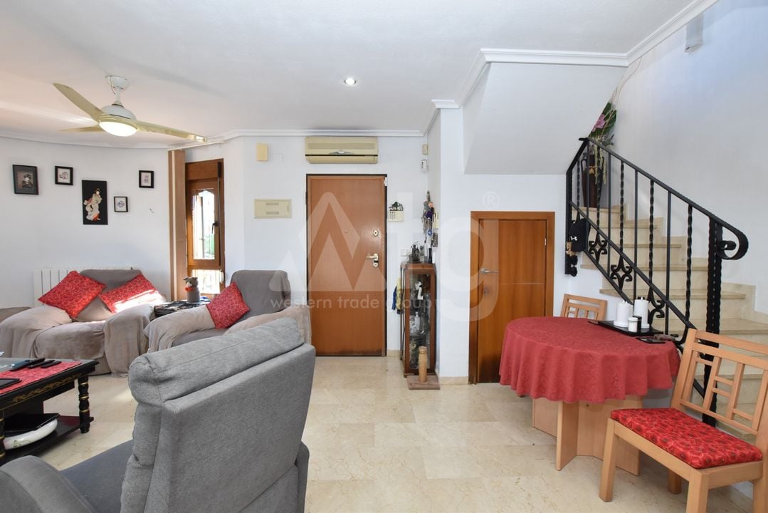 3 bedroom Villa in Algorfa - CCT139781 - Photo - 10