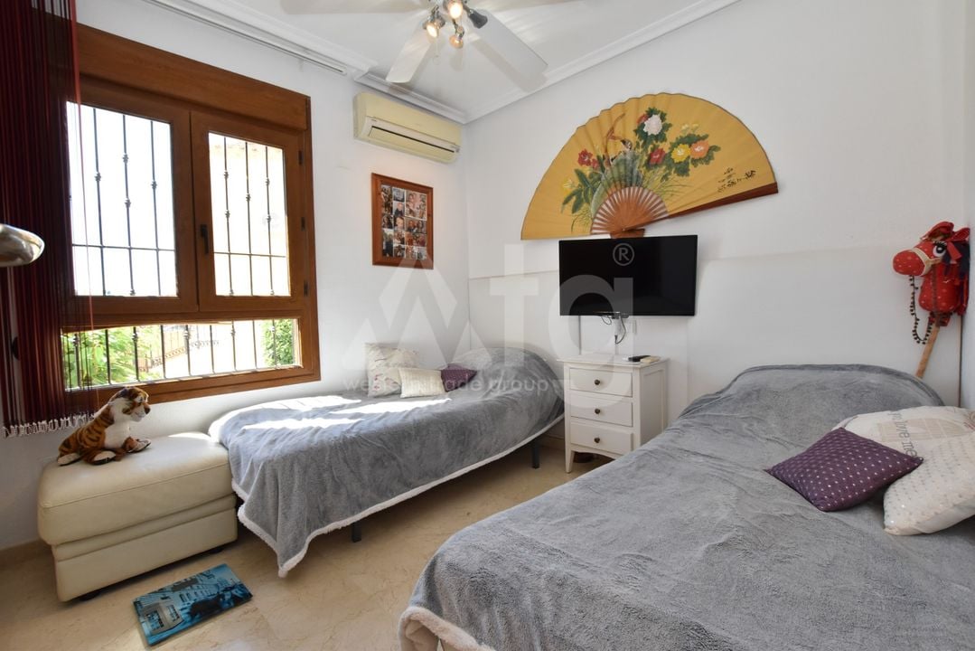 3 bedroom Villa in Algorfa - CCT139781 - Photo - 23
