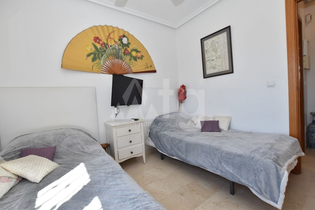 3 bedroom Villa in Algorfa - CCT139781 - Photo - 24