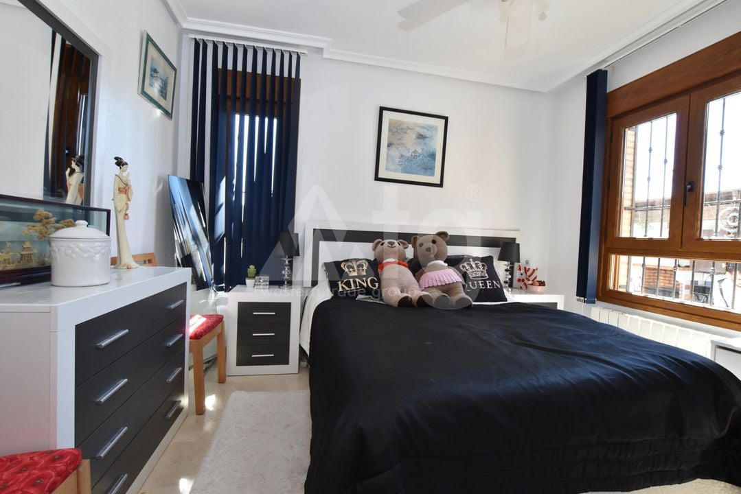 3 bedroom Villa in Algorfa - CCT139781 - Photo - 19