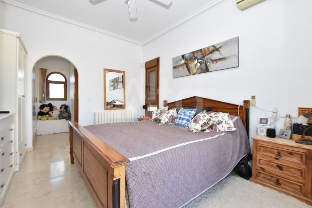 3 bedroom Villa in Algorfa - CCT139781 - Photo - 22