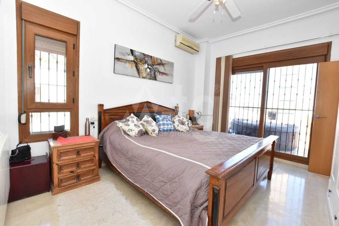 3 bedroom Villa in Algorfa - CCT139781 - Photo - 20