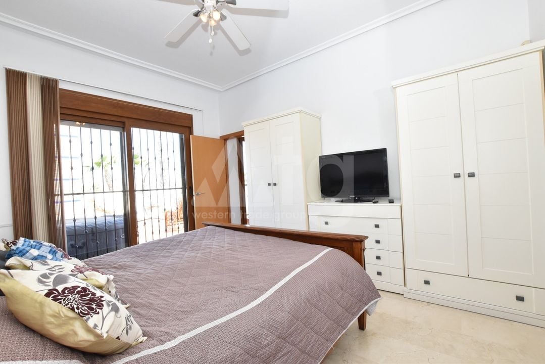 3 bedroom Villa in Algorfa - CCT139781 - Photo - 21