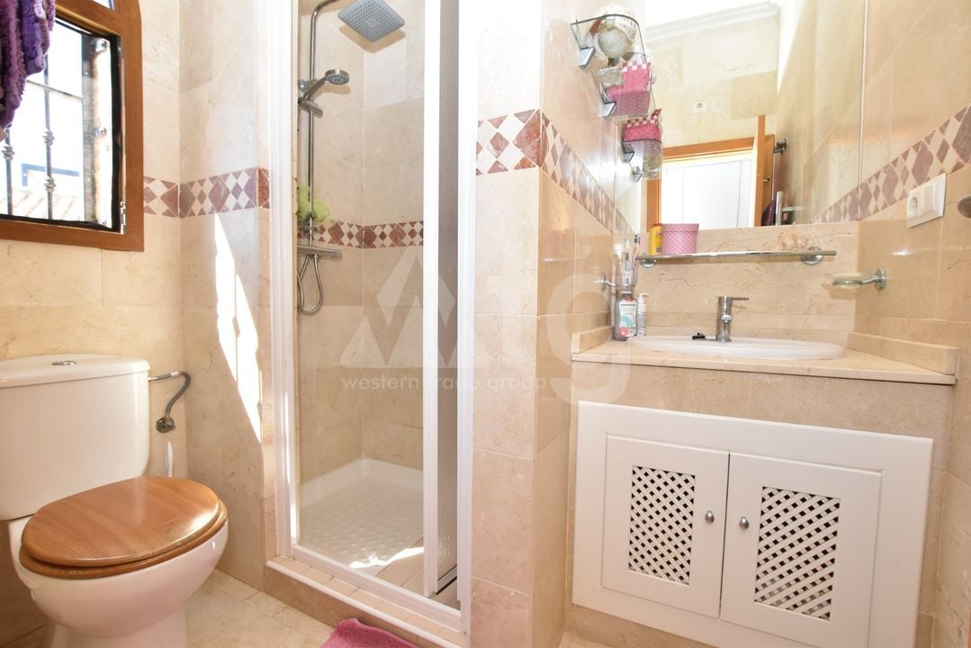 3 bedroom Villa in Algorfa - CCT139781 - Photo - 26