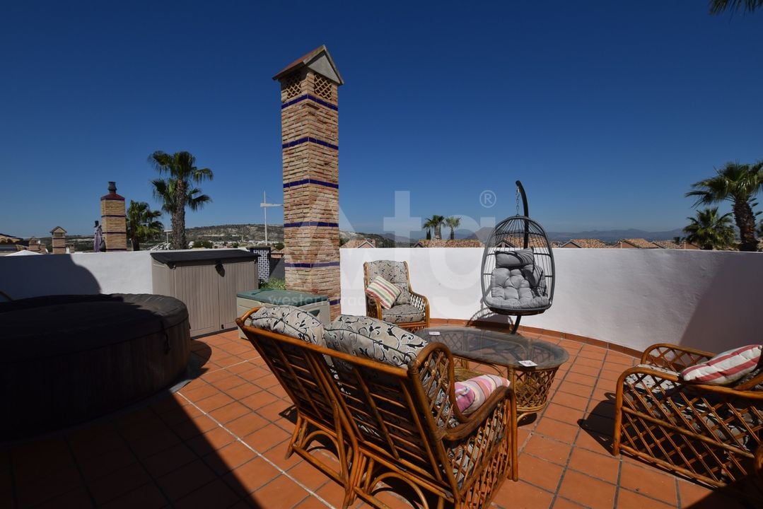 3 bedroom Villa in Algorfa - CCT139781 - Photo - 29