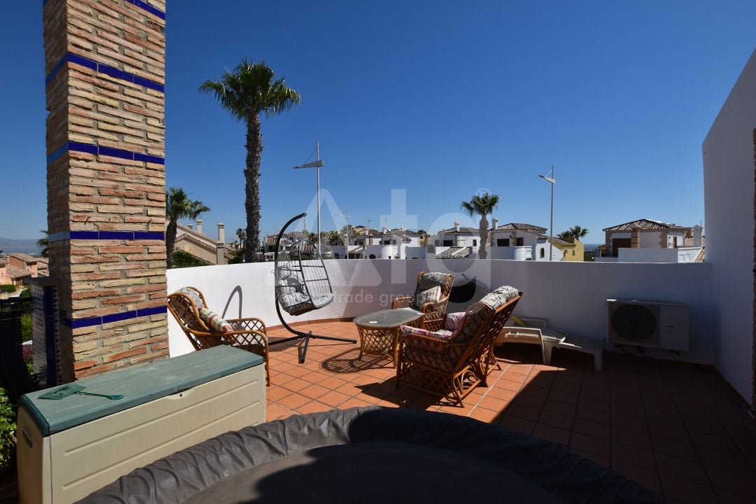 3 bedroom Villa in Algorfa - CCT139781 - Photo - 30