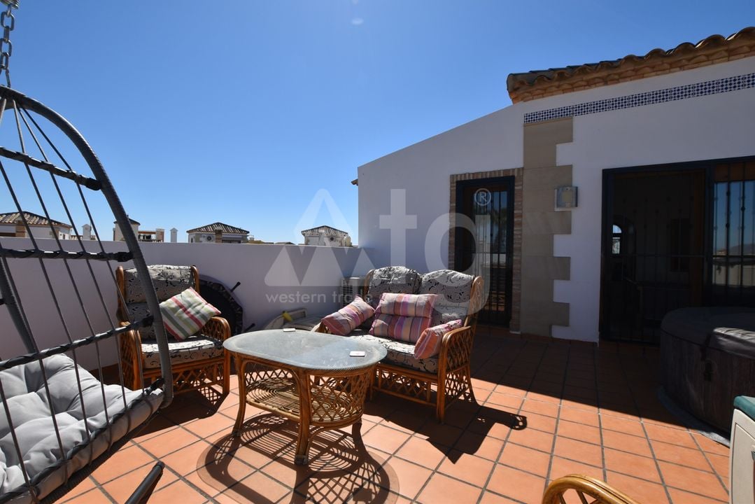 3 bedroom Villa in Algorfa - CCT139781 - Photo - 27