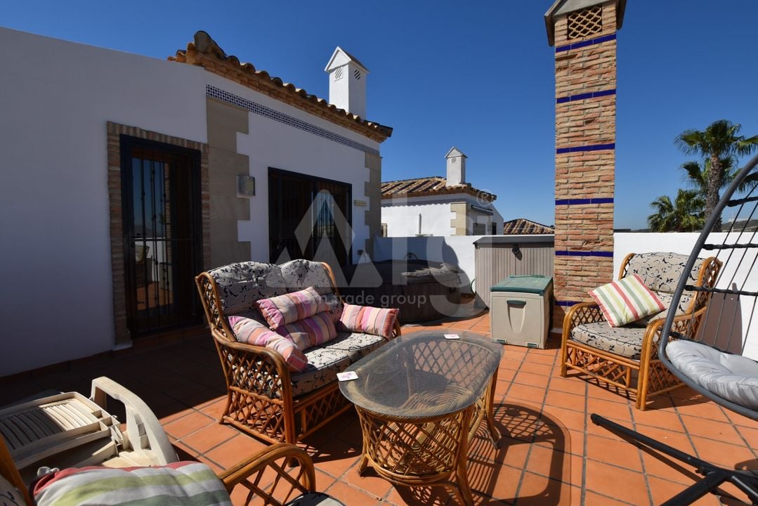 3 bedroom Villa in Algorfa - CCT139781 - Photo - 28