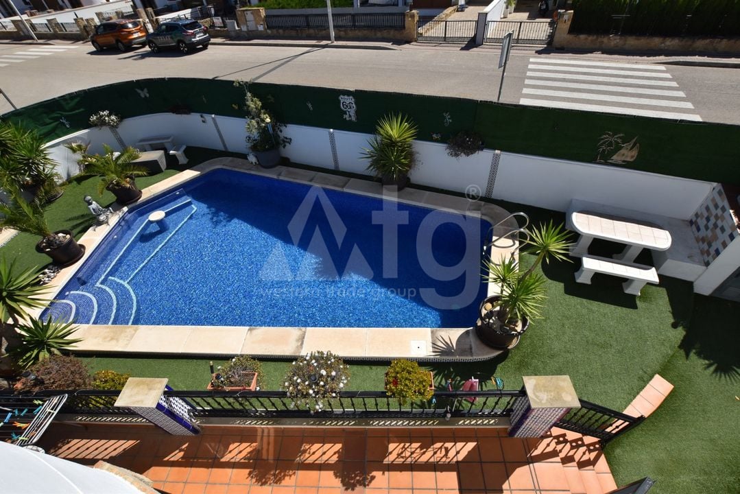 3 bedroom Villa in Algorfa - CCT139781 - Photo - 31