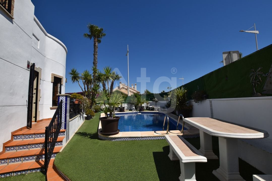 3 bedroom Villa in Algorfa - CCT139781 - Photo - 33
