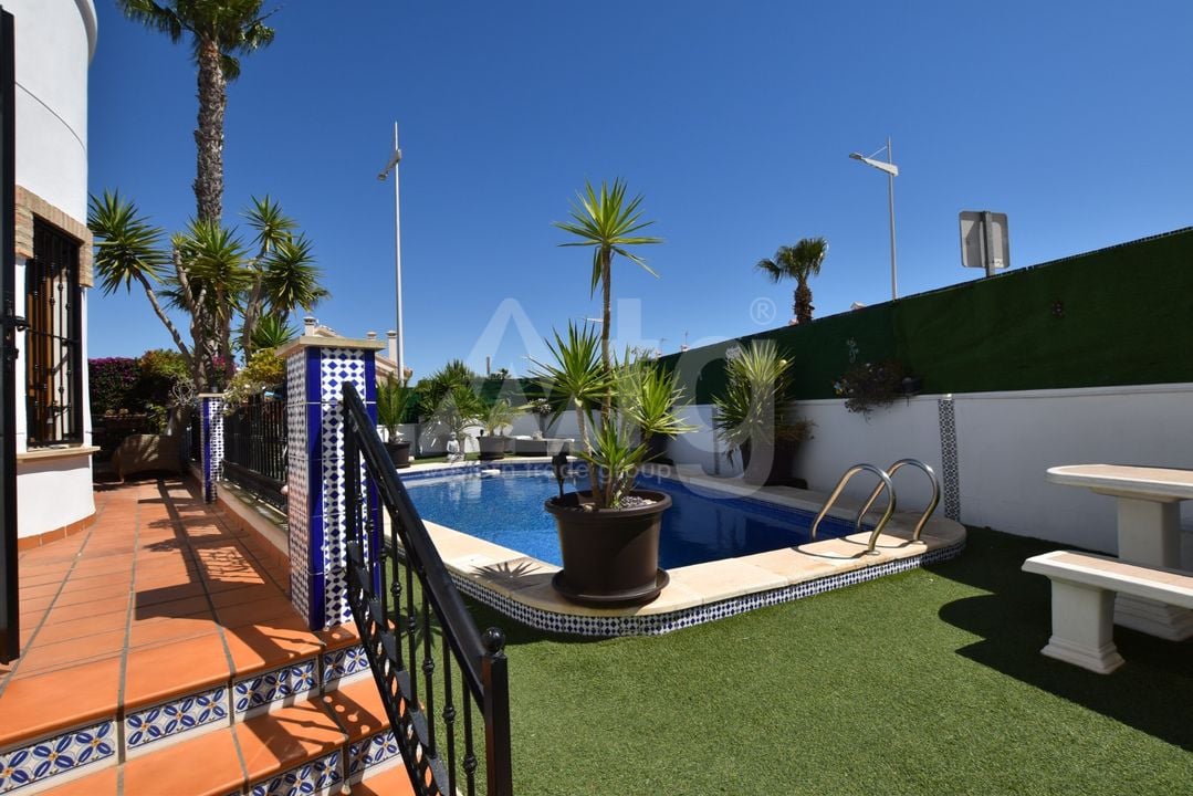 3 bedroom Villa in Algorfa - CCT139781 - Photo - 32