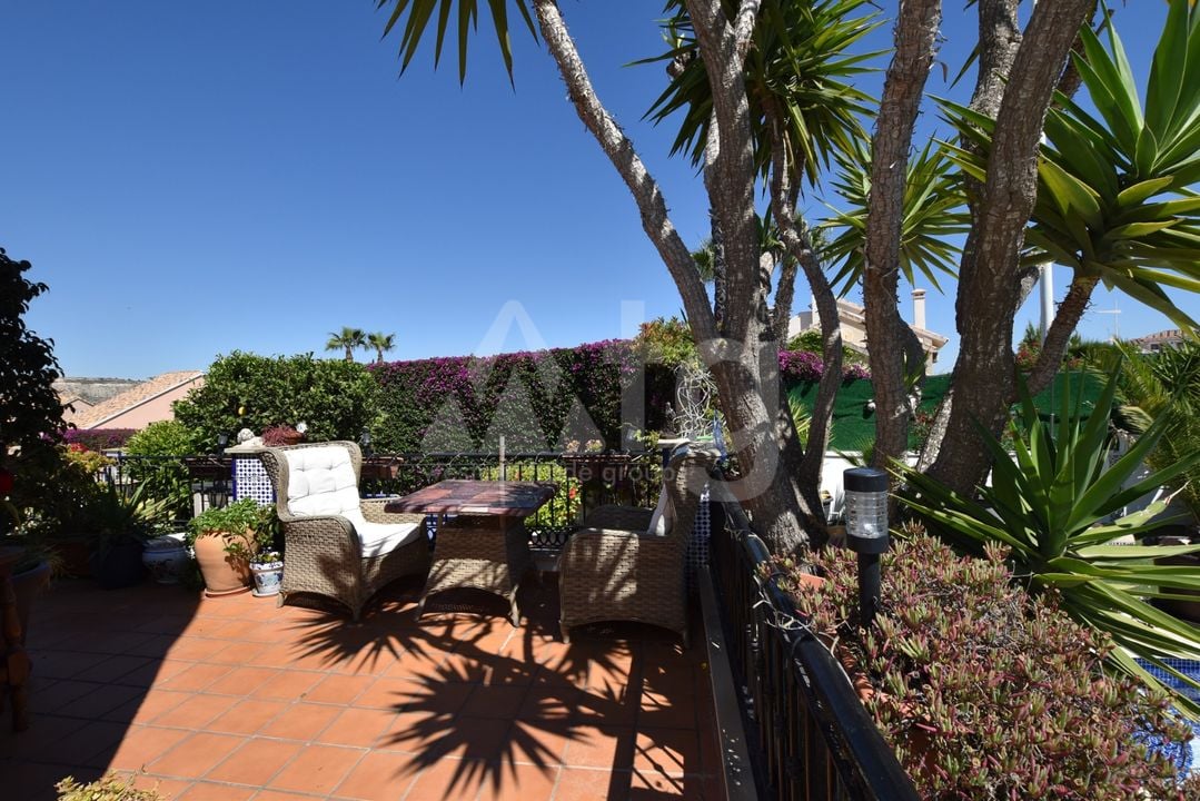 3 bedroom Villa in Algorfa - CCT139781 - Photo - 36