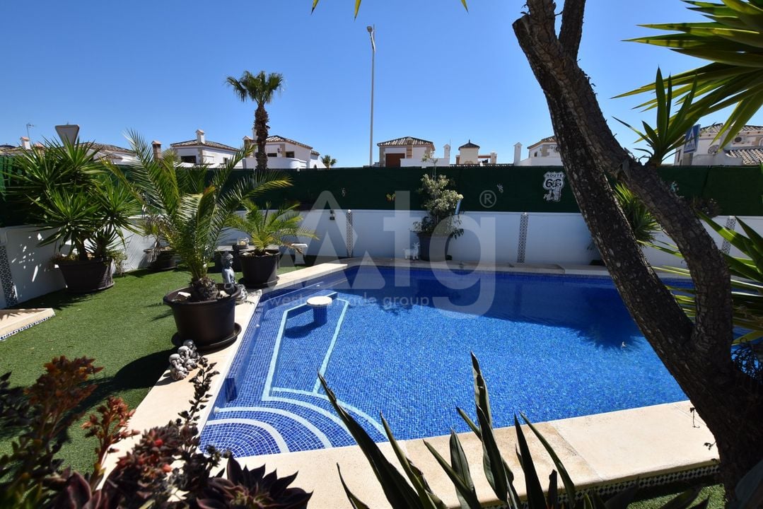 3 bedroom Villa in Algorfa - CCT139781 - Photo - 35