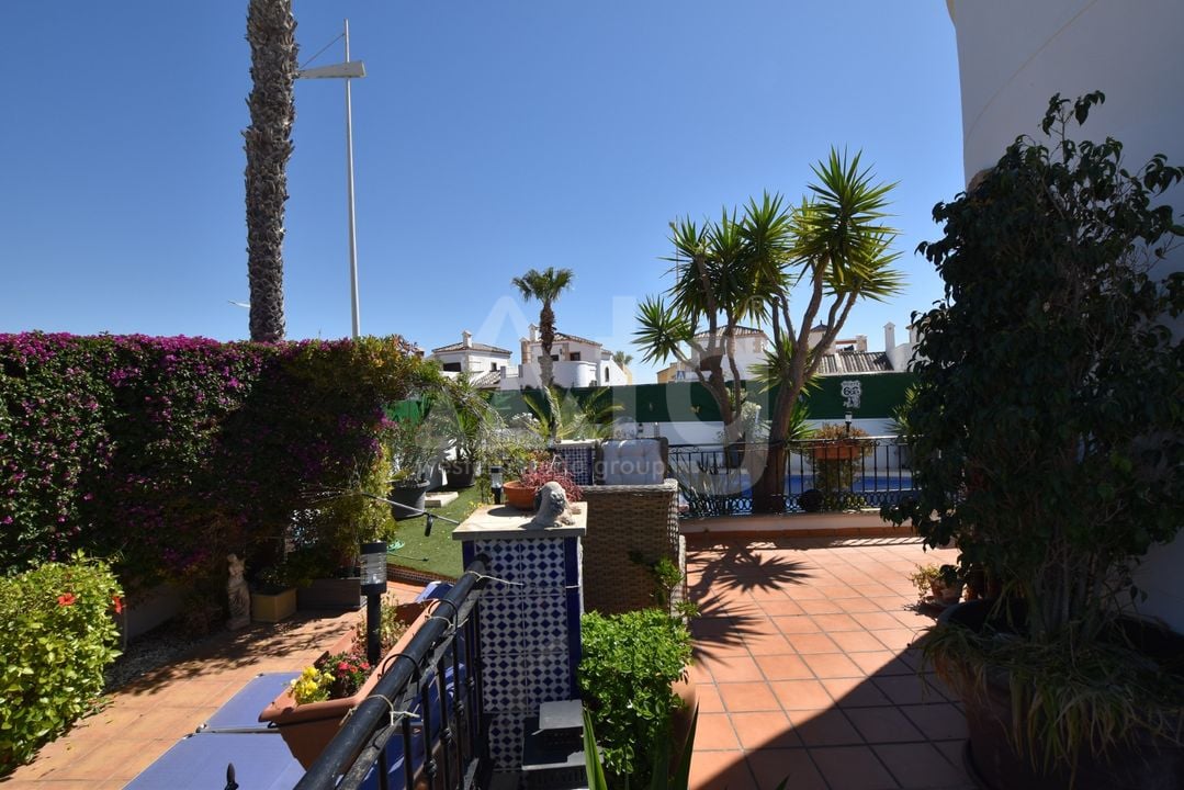3 bedroom Villa in Algorfa - CCT139781 - Photo - 39