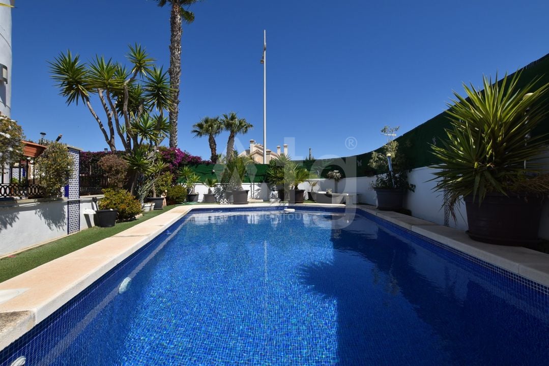 3 bedroom Villa in Algorfa - CCT139781 - Photo - 4