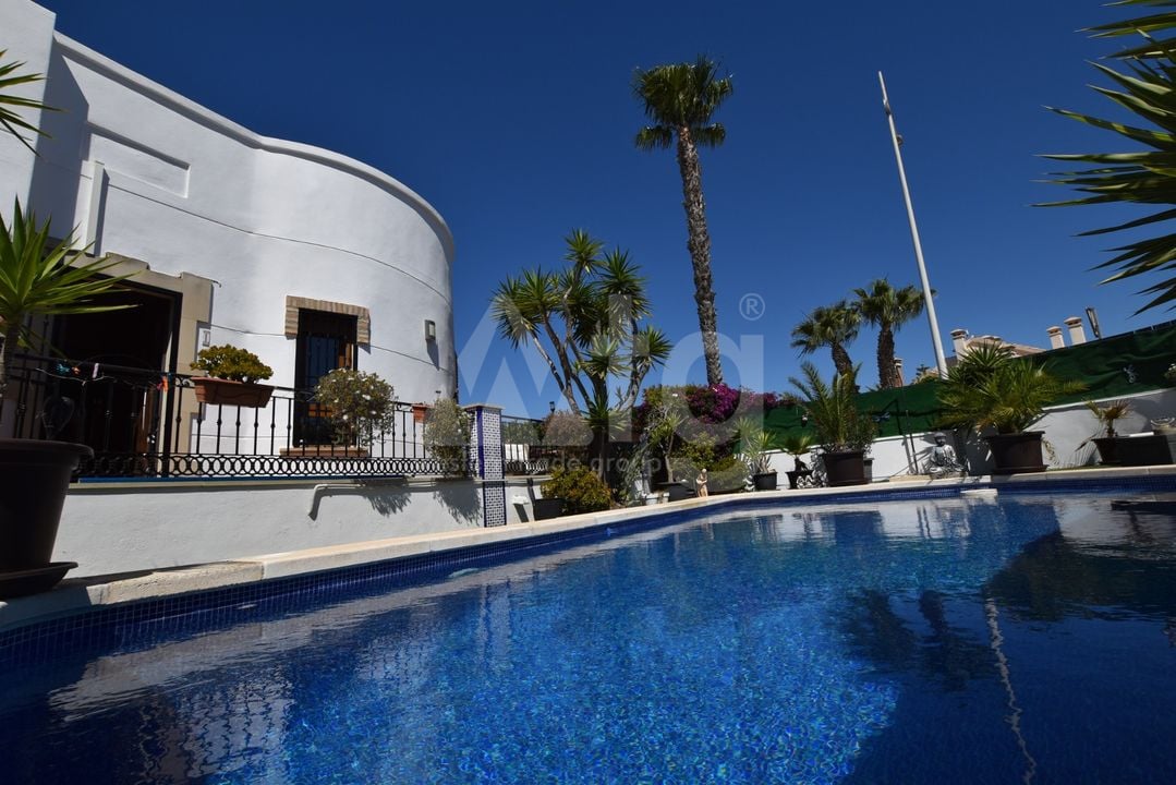 3 bedroom Villa in Algorfa - CCT139781 - Photo - 3