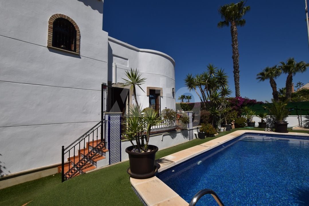 3 bedroom Villa in Algorfa - CCT139781 - Photo - 34