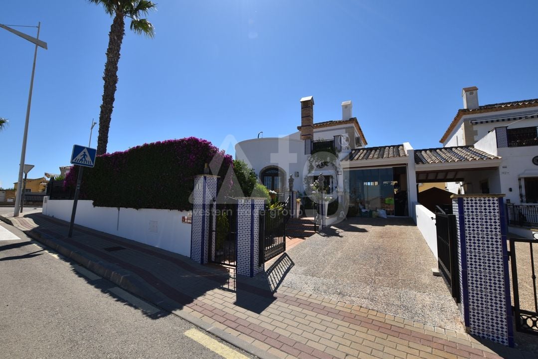 3 bedroom Villa in Algorfa - CCT139781 - Photo - 40