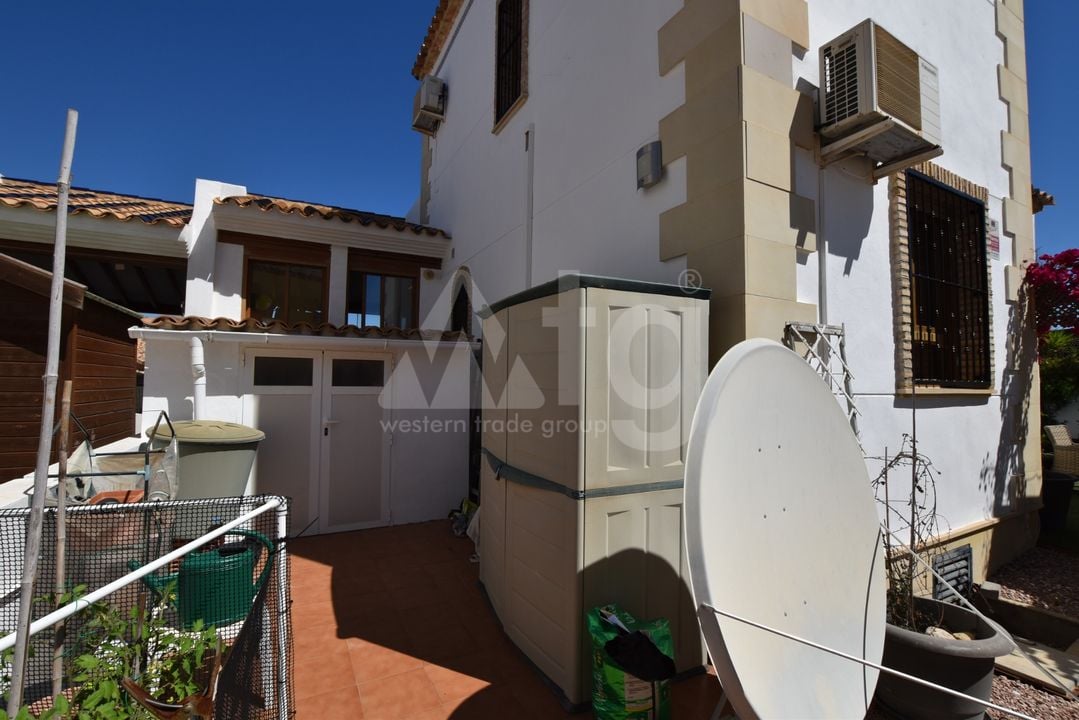 3 bedroom Villa in Algorfa - CCT139781 - Photo - 37